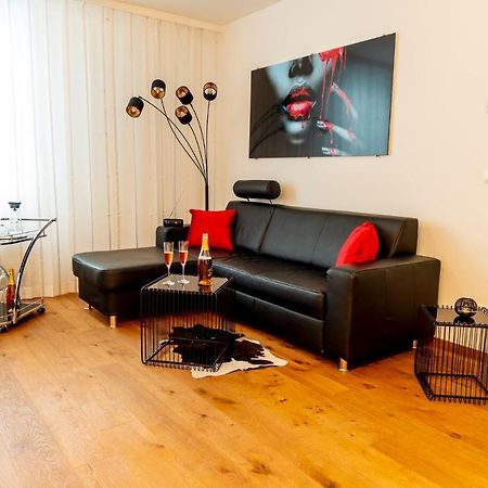 Wien-Appartement, Contactless - Self-Check-In Экстерьер фото