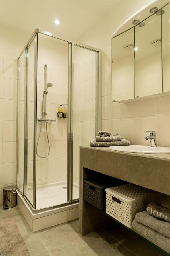 Wien-Appartement, Contactless - Self-Check-In Экстерьер фото