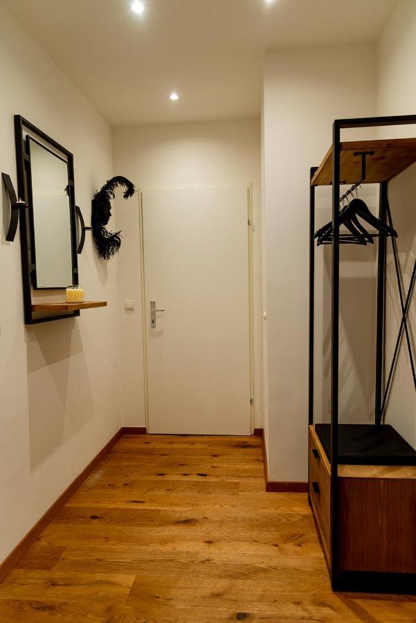 Wien-Appartement, Contactless - Self-Check-In Экстерьер фото