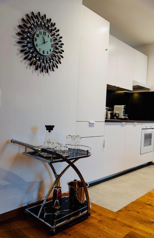 Wien-Appartement, Contactless - Self-Check-In Экстерьер фото